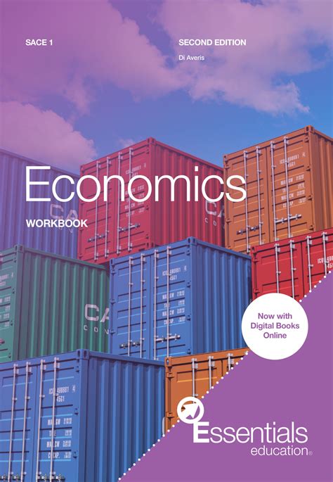 Essentials Of Economics Second Edition