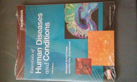 Essentials Of Human Diseases And Conditions Workbook Answer Key Chapter 11