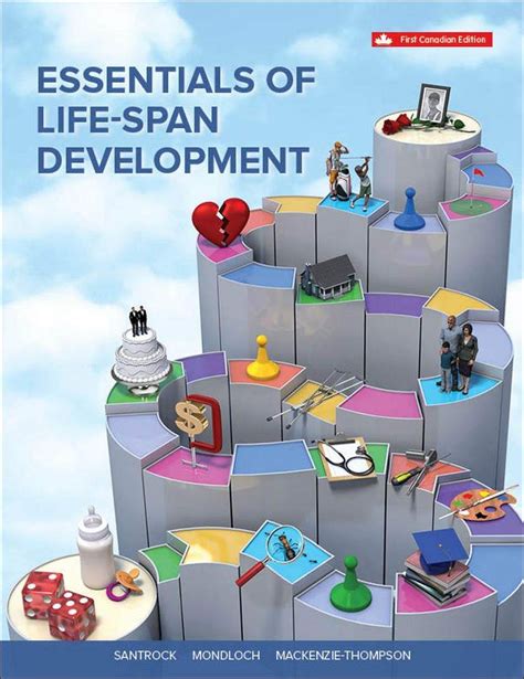 Essentials Of Life Span Developmentlifespan Development A Chronological Approach