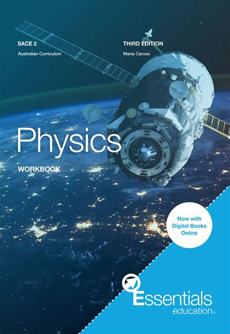 Essentials Of Physics