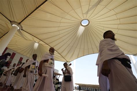 Essentials for the Hajj: From sun hats to shoe bags, a guide to gear Muslims bring to the pilgrimage