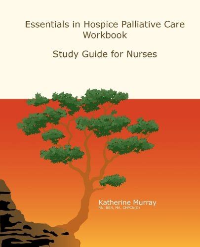 Essentials in hospice palliative care workbook study guide for nurses. - Manual for operators polar paper cutter.