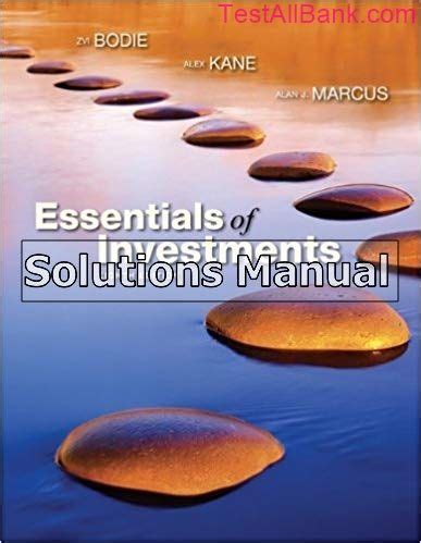 Essentials investments 8th edition solutions manual. - The art of cartooning the complete guide to drawing successful cartoons.
