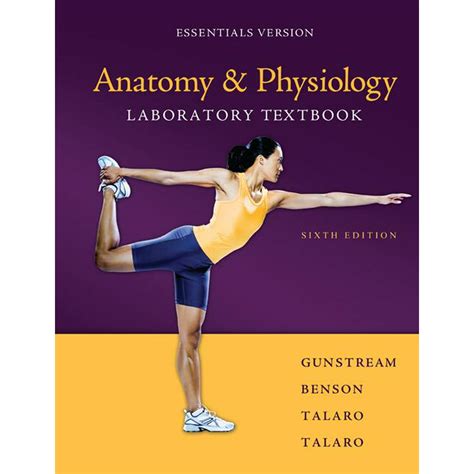 Essentials of anatomy and physiology textbook. - L'aquila, il maestro e il gatto.