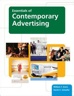 Essentials of contemporary advertising study guide. - Libro de texto chino contemporáneo 2 edición china.
