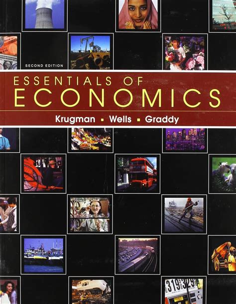 Essentials of economics krugman study guide. - Die nibelungen dem deutschen volke wiedererzählt.