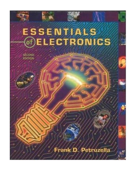 Essentials of electronics 2nd edition free. - Handbuch der reichszeugmeisterei der nationalsozialistischen deutschen arbeiterpartei.
