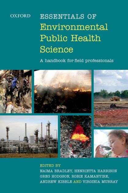 Essentials of environmental public health science a handbook for field professionals. - Ohio title insurance exam study guide.