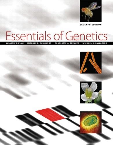 Essentials of genetics 7th edition solutions manual. - Cars of the 40s by the editors of consumer guide.