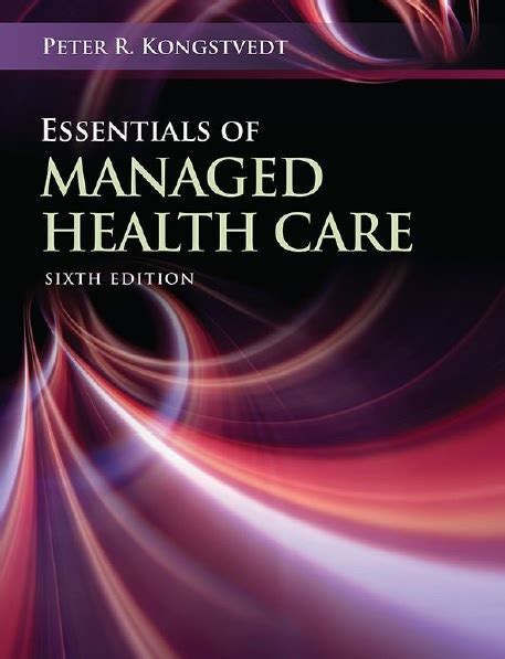 Essentials of managed health care 6th edition. - Teacher answer key to glencoe study guide for chemistry.