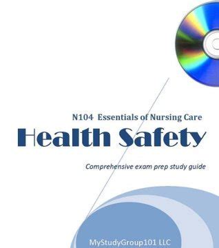 Essentials of nursing care health safety n104 comprehensive exam prep study guide. - Manual del lg optimus l7 p705.