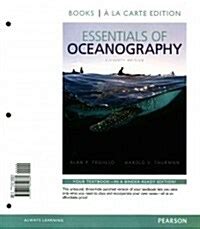 Essentials of oceanography books a la carte plus masteringoceanography with. - Jerba, ou, la douceur dans l'île.