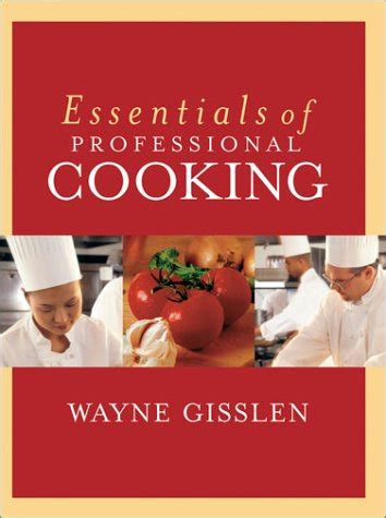 Essentials of professional cooking textbook and nraef student workbook. - Lg rt 44sz60db projection tv service manual.
