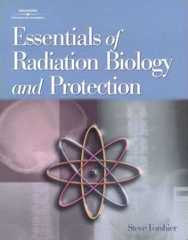Essentials of radiation biology and protection discount textbooks. - Laboratory manual for synthesis of polyester.