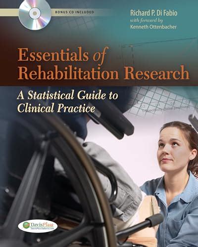 Essentials of rehabilitation research a statistical guide to clinical practice. - Tecniche manuali di istruzioni per pianoforte.
