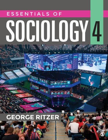 Essentials of sociology 4th edition guide. - Nachlässe in den bibliotheken der bundesrepublik deutschland..