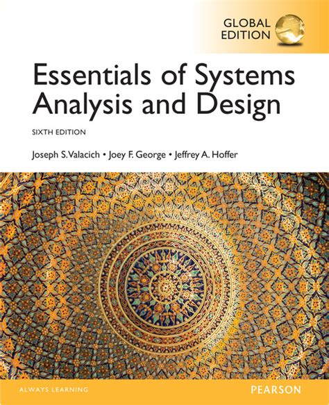 Essentials of systems analysis and design. - Fundamentals of soil behavior solutions manual.