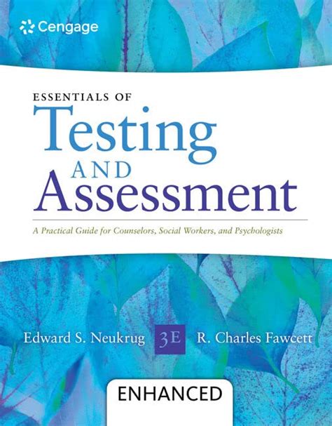 Essentials of testing and assessment a practical guide for counselors social workers and psychologists psy. - Qué fué y qué es el peronismo..