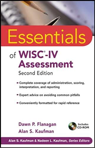 Essentials of wisc iv assessment 2nd edition. - Service manual on a yamaha yg2800i.