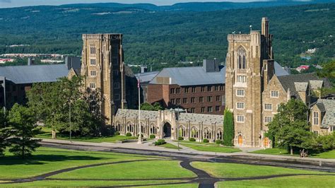 Essex - Cornell University