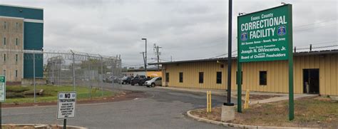 Essex county correctional facility visiting hours.  Visitation hours, pr...