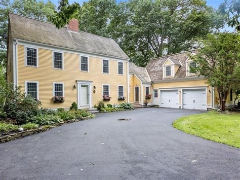 Essex ma real estate. Mar 25, 2024 · Properties sold in Essex, MA Recently sold homes in Essex, MA had a median listing home price of $959,000. There were 19 properties sold in Essex, MA, which spent an average of 19 days on the market. 