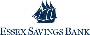 Essex savings. Essex Savings Bank, the clipper ship logo, Essex Trust and its three sails logo are trademarks owned by Essex Savings Bank. Essex Financial and its three sails logo are trademarks owned by Essex Financial Services, Inc. Any other marks are the property of their respective owners. 