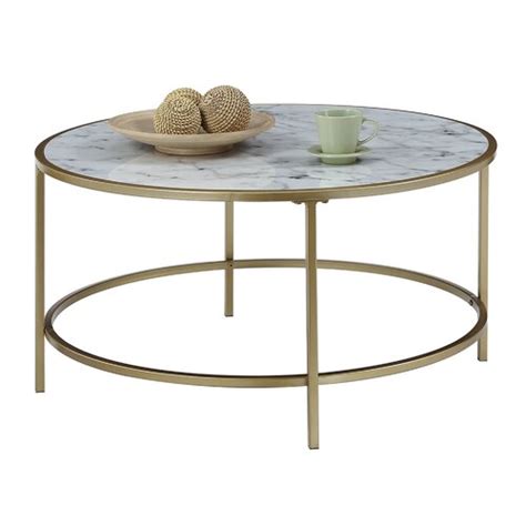 Essexa Coffee Tables Wayfair