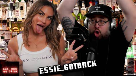 Essie Gotback Onlyfans Porn