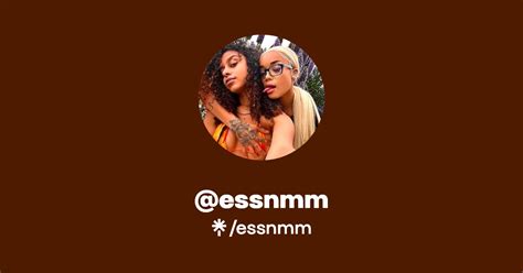 Essyonna nude