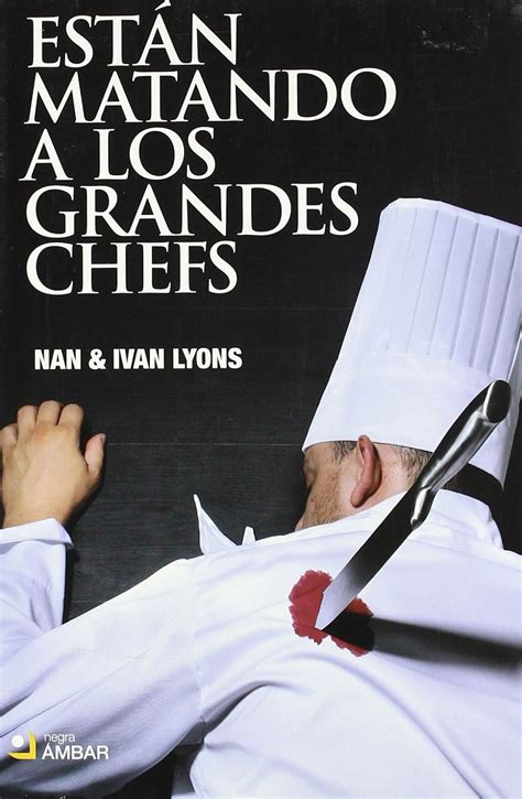 Están matando a los grandes chefs. - Law express question and answer land law q a revision guide by john duddington.