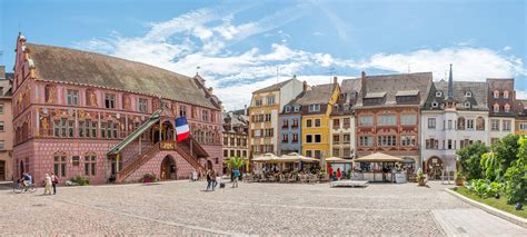 Est image Mulhouse