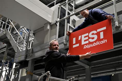 Est republicain Mulhouse