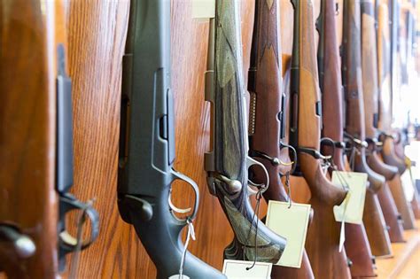 Est-ce obligatoire de déclarer un fusil de chasse