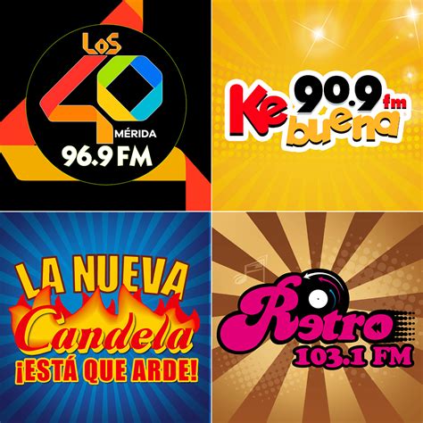 Estaciones de radio mexicanas. Things To Know About Estaciones de radio mexicanas. 