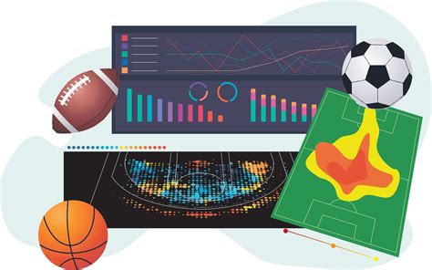 Estadísticas deportivas y sitios de predicción deportiva.