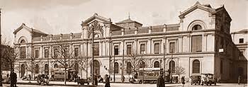 Estadísticas de la población escolar de la universidad de chile, 1843 1944. - Mitos sobre el origen del fuego.