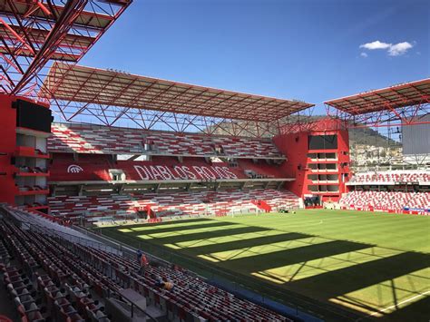 Toluca and Chivas will face each other at the Estadio Nemesio Diez in Toluca, in the 13th round of the 2022 Liga MX Apertura tournament. Here you will find out when and how to watch or live stream this Torneo Apertura soccer match in the US. For example, if you are in the United States, tune in to fuboTV (free trial).. 
