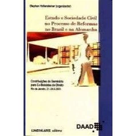 Estado e sociedade civil no processo de reformas no brasil e na alemanha. - Electric power application and installation guide of caterpillar.