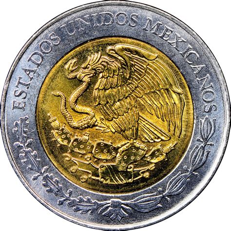Estados unidos mexicanos coin. Apr 19, 2018 ... Lettering: ESTADOS UNIDOS MEXICANOS Reverse Portrait of Venustiano ... 1984 $100 Extremely rare coin Estados Unidos Mexicanos. iOri Zyrel ... 