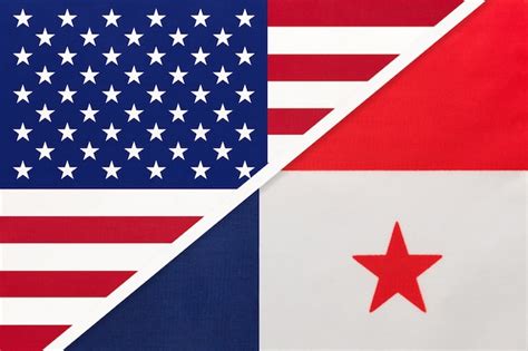 Estados Unidos y Panamá cuentan con una de las relaciones c