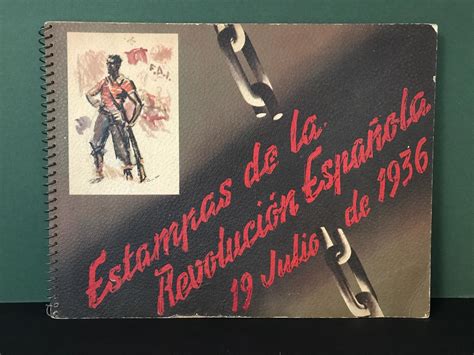 Estampas de la revolución española, 19 julio de 1936. - The cumbria way and allerdale ramble a cicerone guide.