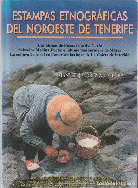 Estampas etnográficas del noroeste de tenerife. - Oscar and lucinda by peter carey l summary study guide.