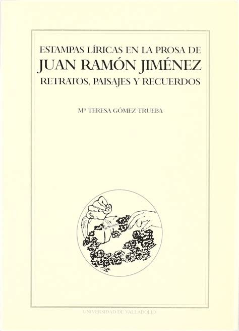 Estampas líricas en la prosa de juan ramón jiménez. - Kubota kx41 2 download immediato manuale delle parti principali illustrato dall'escavatore.