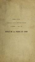 Estat de la perse en 1660. - The complete guide to osha compliance.