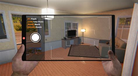 Estate Agent Simulator for Android/iOS TapTap. 
