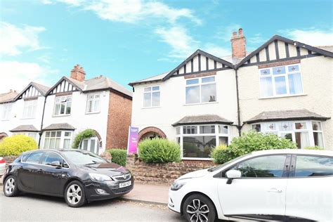 Estate Agents West Bridgford: Property Valuations haart