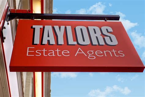 Estate Agents in Abbeydale Taylors