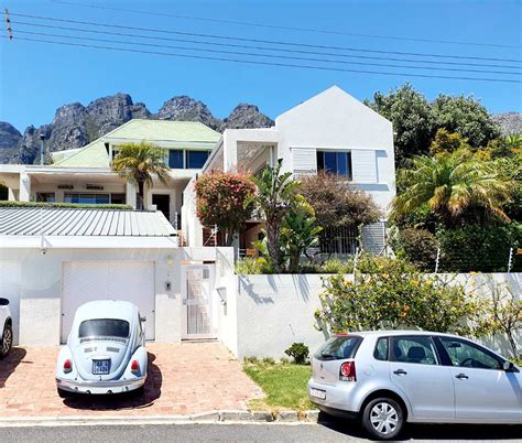 Estate Agents in Camps Bay, Cape Town : Property24