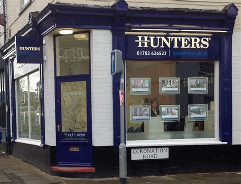 Estate Agents in Stoke-on-Trent, Newcastle-under-Lyme & Alsager